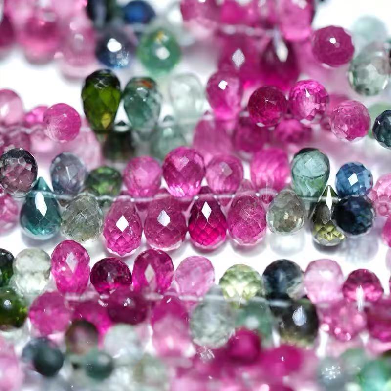 Hand-carved in India