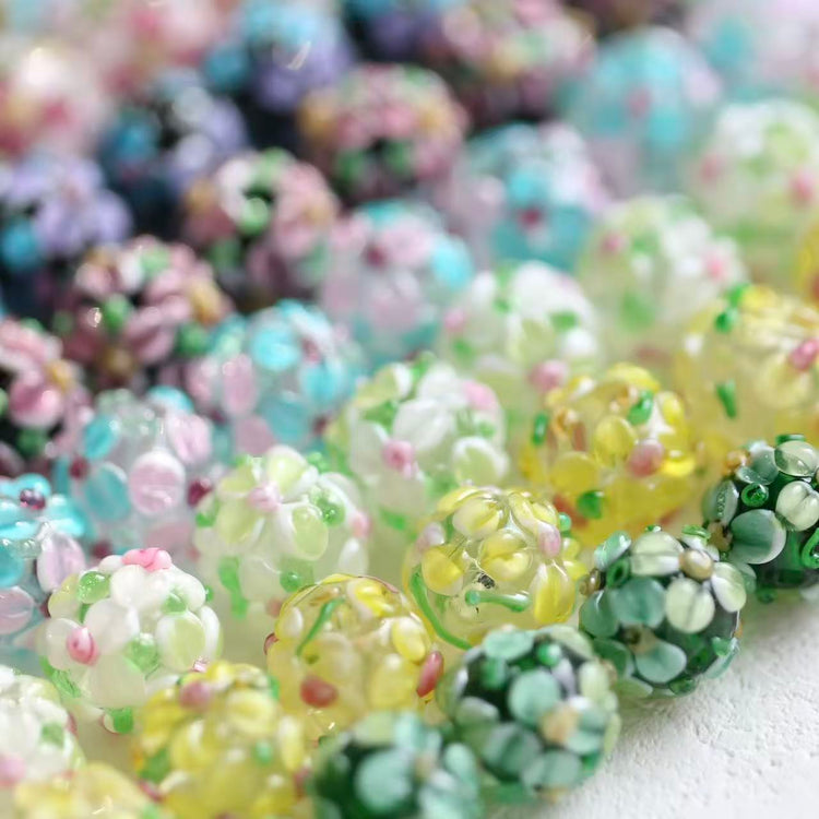 Glass Beads